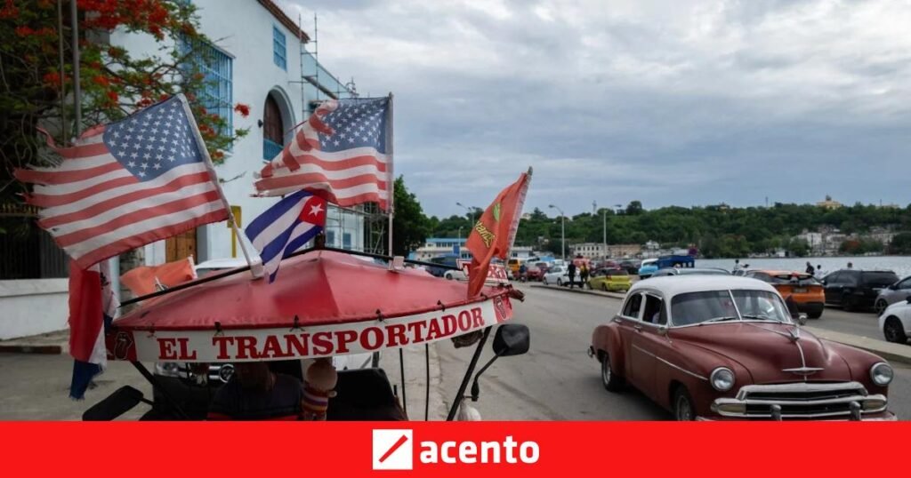 Cuba estrena 176 reformas en plena crisis, con apagones y escasez que frenan el alcance del anuncio