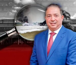 Amplían la investigación del accidente aéreo en La Romana con fabricantes y autoridades extranjeras