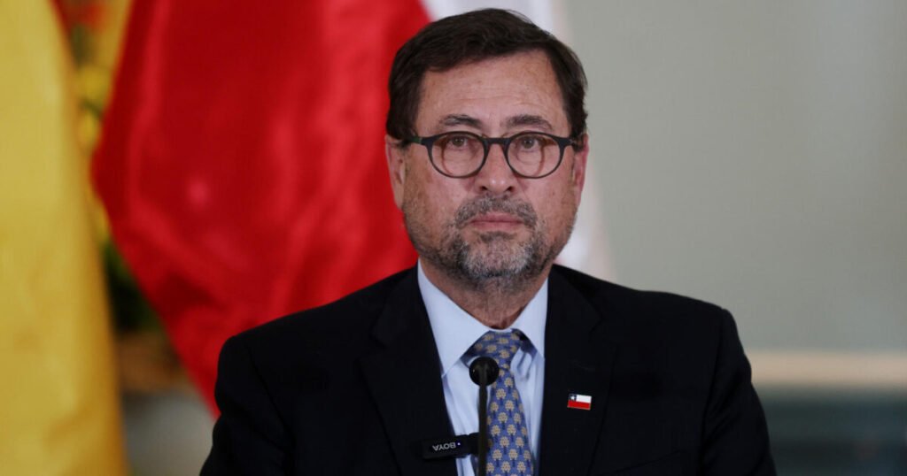 Chile enviará otra ayuda a Bolivia ante la escasez por bloqueos y la escalada de protestas