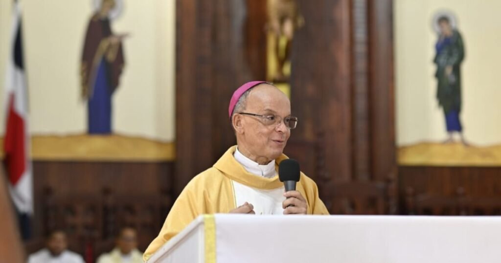 Obispo de SFM advierte sobre la división y la indiferencia que golpean a la sociedad