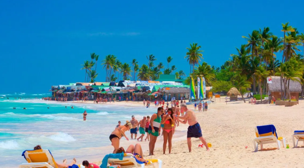 República Dominicana suma otro premio turístico y crece la exigencia de rendir cuentas sobre su gestión