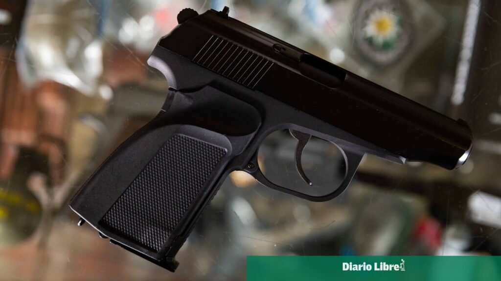 12 imputados por tráfico internacional de armas son llevados ante la justicia y reavivan la alerta por el control ilegal