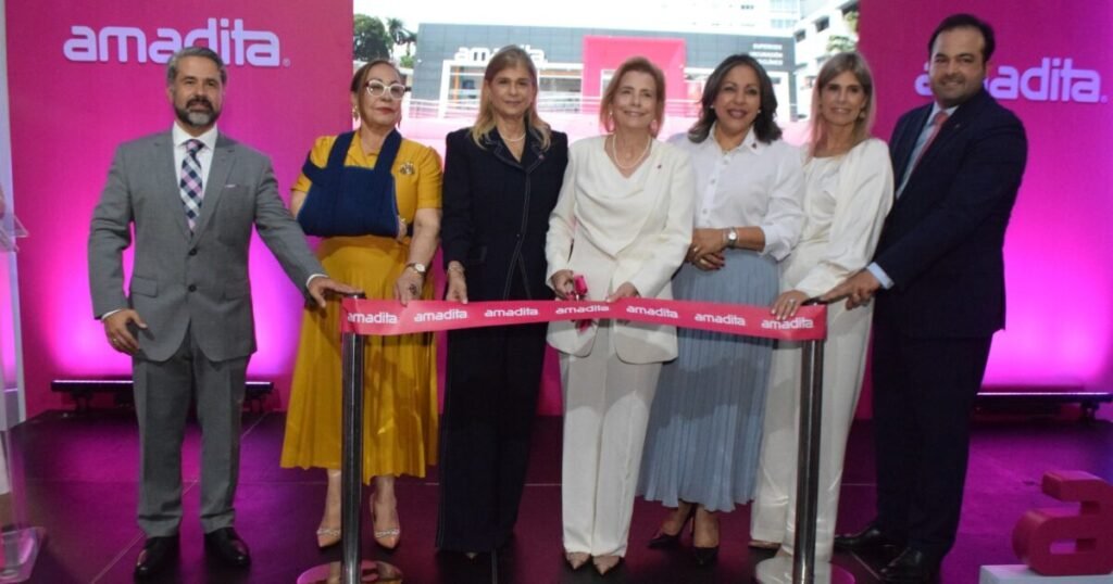 Amadita estrena en Santiago su mayor centro de procesamiento clínico y reaviva el debate sobre la respuesta sanitaria en el Norte