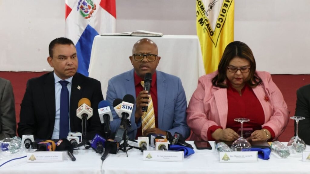 Auditoría forense al CMD vuelve a poner bajo presión la rendición de cuentas del gremio