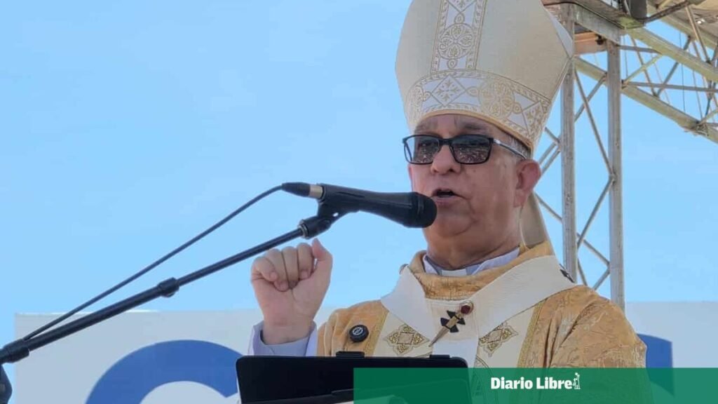La Iglesia advierte sobre violencia y salud mental en un país golpeado por costos sociales sin resolver