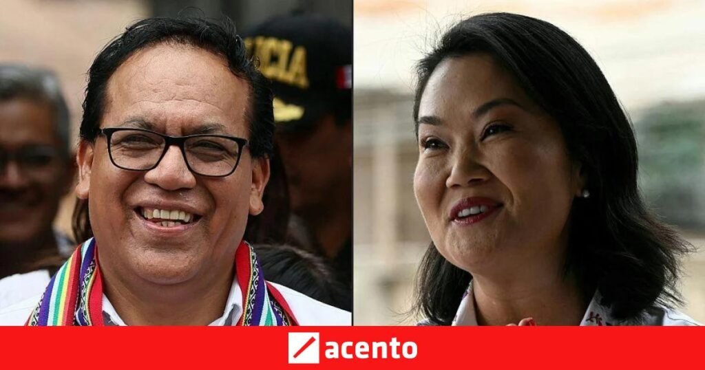 La disputa en Perú se estrecha y crece la presión por aclarar el conteo pendiente