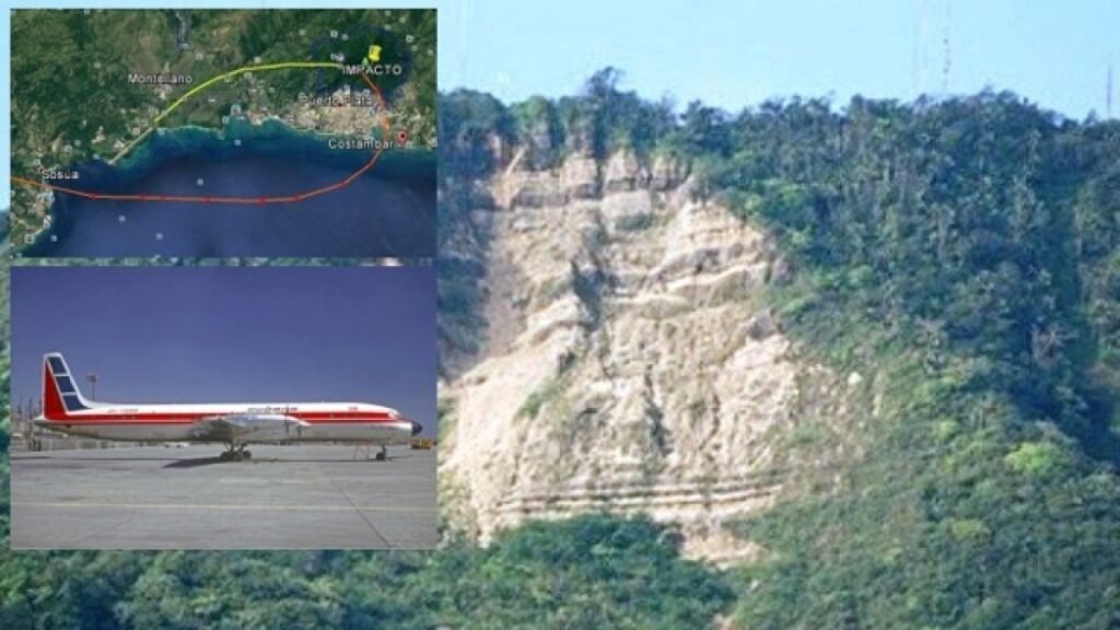 Accidentes aéreos vuelven a poner bajo presión la vigilancia sobre la seguridad aeronáutica en República Dominicana