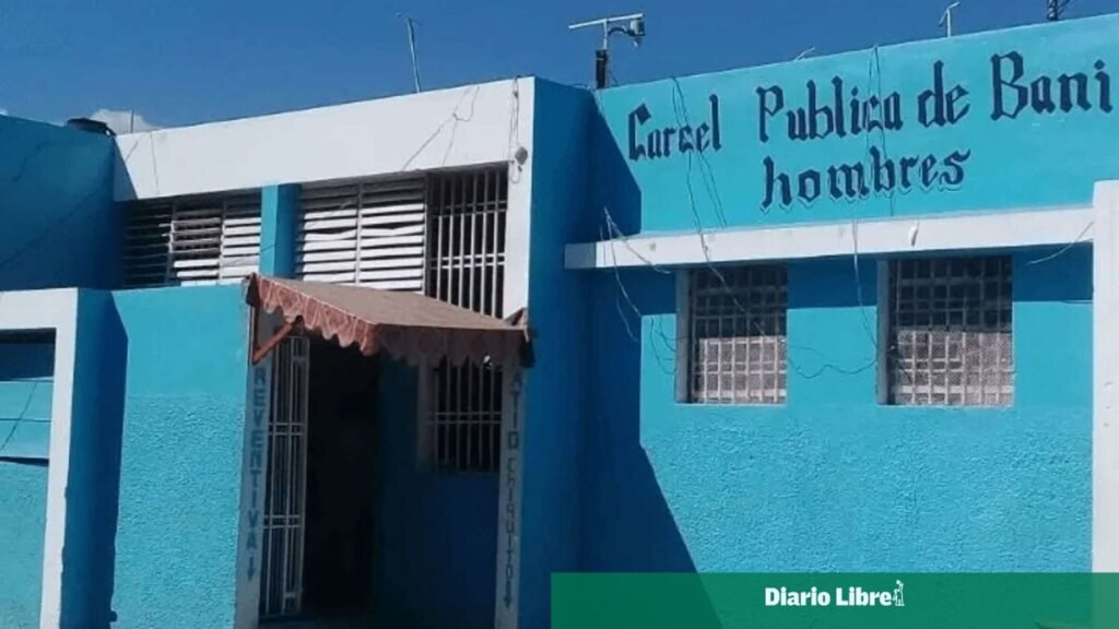 Baní: tribunal impone 30 años a Roberto Belarminio Arias por homicidio cometido en Boca Canasta
