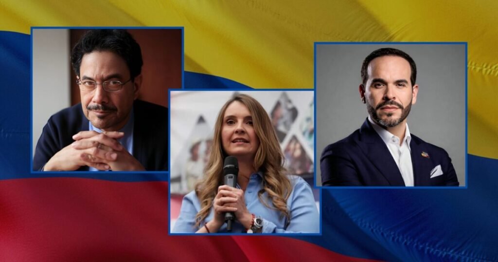 Elecciones en Colombia: el pulso por suceder a Petro se define entre continuidad cuestionada y opciones de ruptura