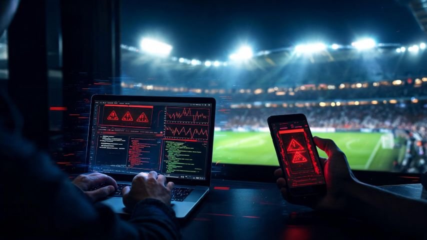 Crecen los ciberataques antes del Mundial y exponen fallas en sectores estratégicos