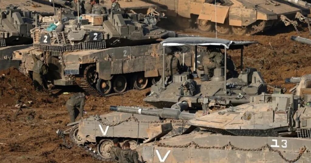 Los bombardeos en Líbano abortan la cita de Irán con EE. UU. y exhiben el choque entre anuncio y guerra