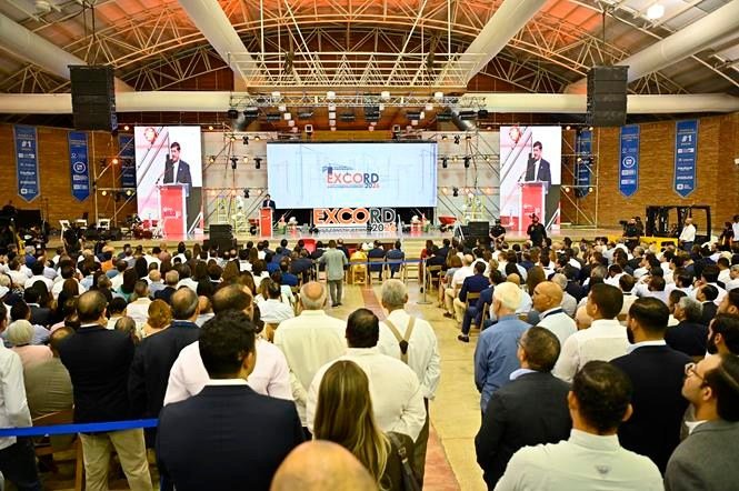 EXCO RD cierra con balance favorable y pone el foco en la coordinación pública y privada