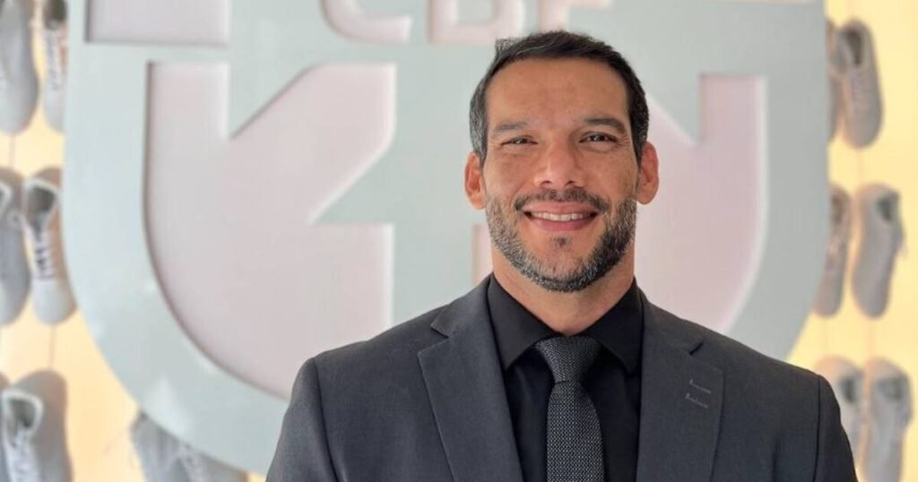 Denuncia sobre gastos de la CBF pone bajo la lupa viajes y alojamiento del presidente en EE.UU.