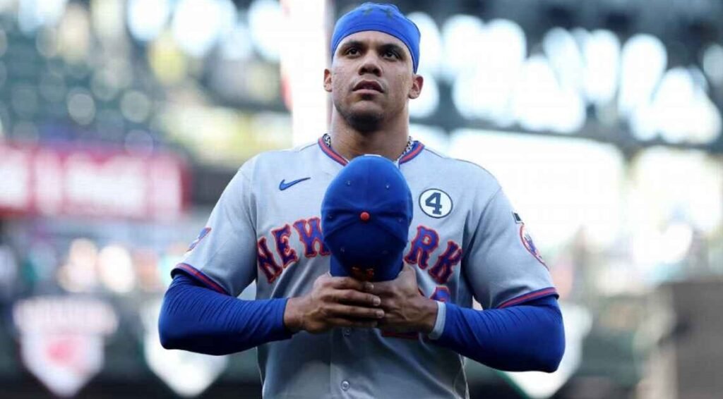 Juan Soto pone en duda el tope salarial y confronta a la MLB con su momento de ingresos récord