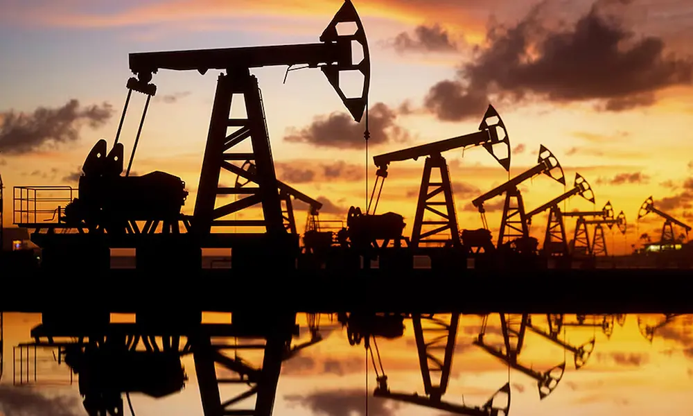 El WTI cede tras la autorización de EE.UU. para vender crudo iraní