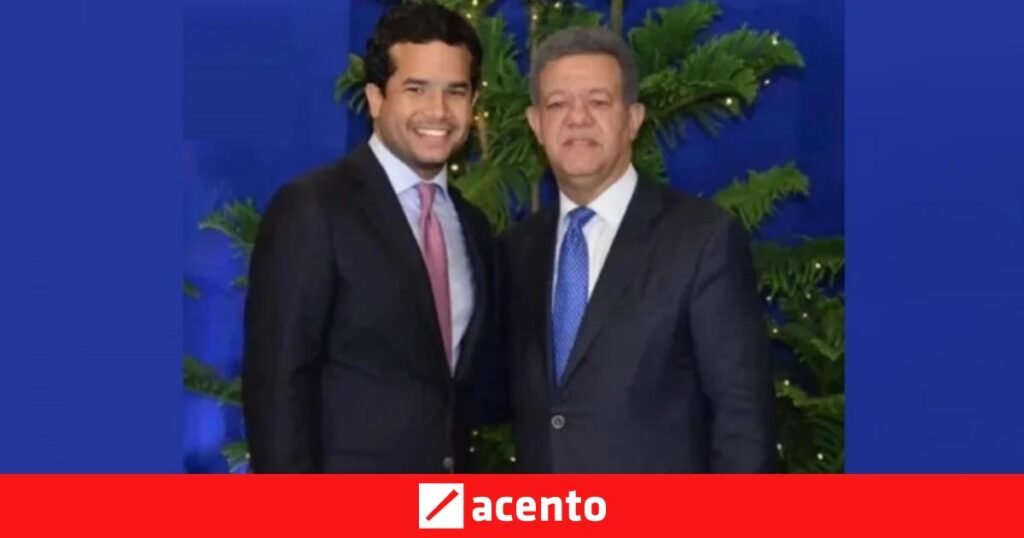 Omar Fernández combina perfil familiar con críticas al alcance de la indexación salarial