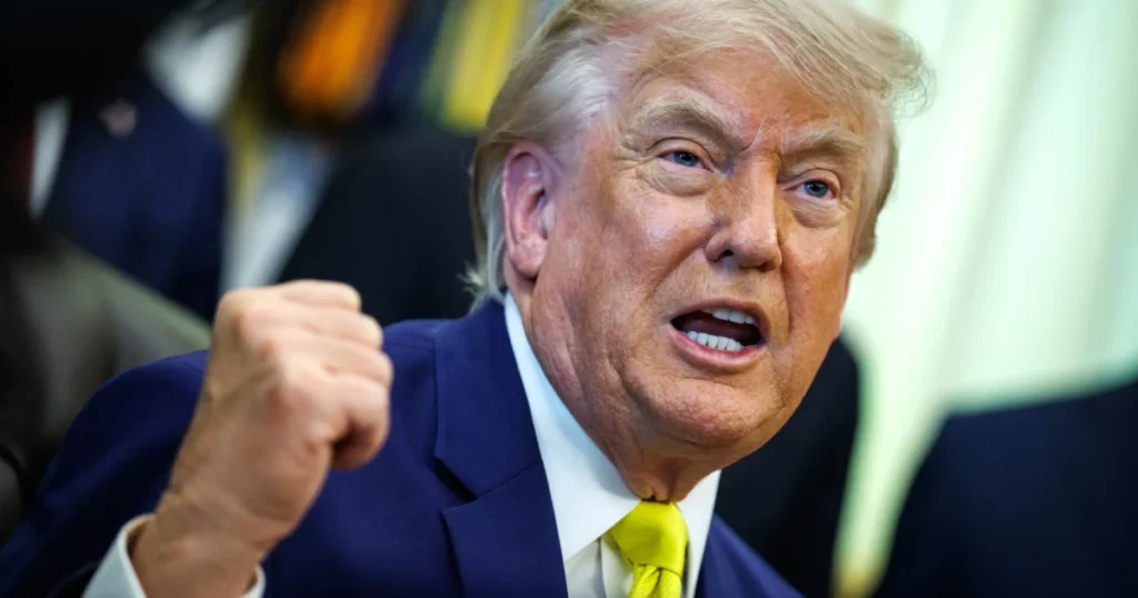 Trump da por cerrada la firma con Irán para el domingo, pero Teherán niega que vaya a rubricarse mañana