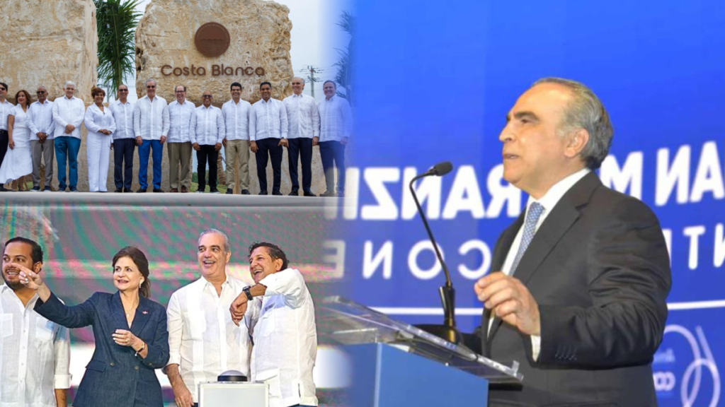 Nueva inversión privada en San Pedro de Macorís vuelve a poner bajo la lupa el relato oficial de crecimiento