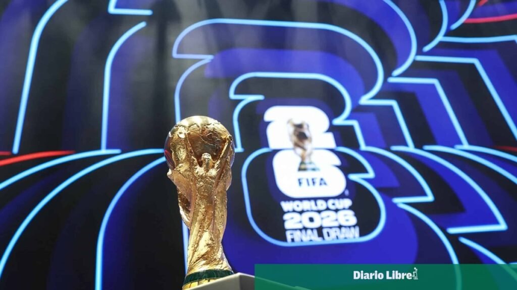 La FIFA mantiene en vilo los cruces y las sedes con un Mundial atado a 495 combinaciones
