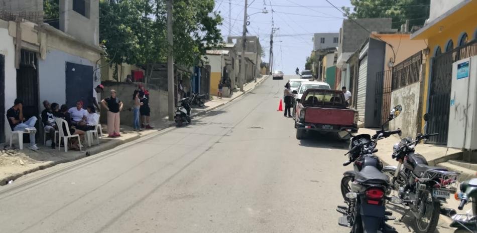 Atropello mortal de un niño en Santiago Este reaviva denuncias por descontrol de motocicletas