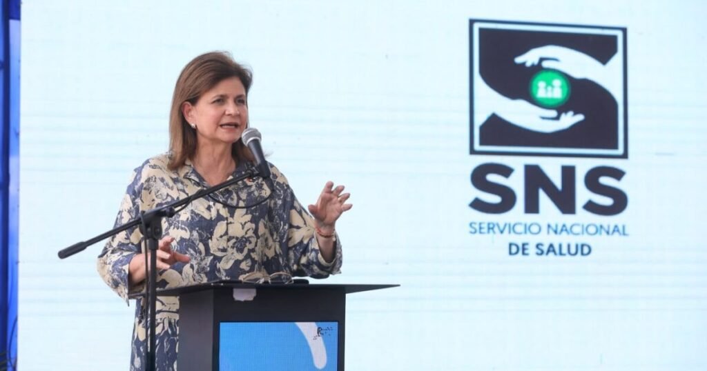 Raquel Peña y el SNS entregan en Valverde dos obras sanitarias con foco en la red pública