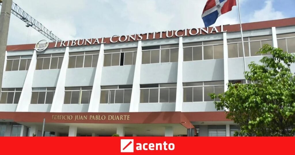 TC anula los tribunales disciplinarios distritales del Colegio de Abogados y revisa la Ley 3-19