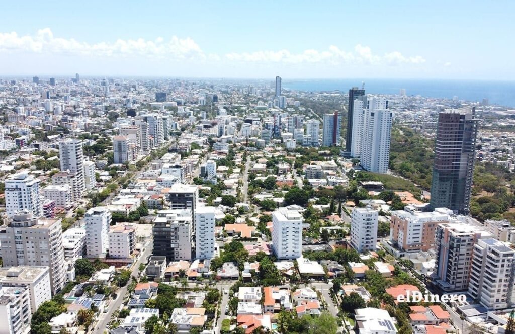 Banco Mundial baja a 3.6% su pronóstico para República Dominicana en 2026 y aumenta la presión sobre las cuentas públicas