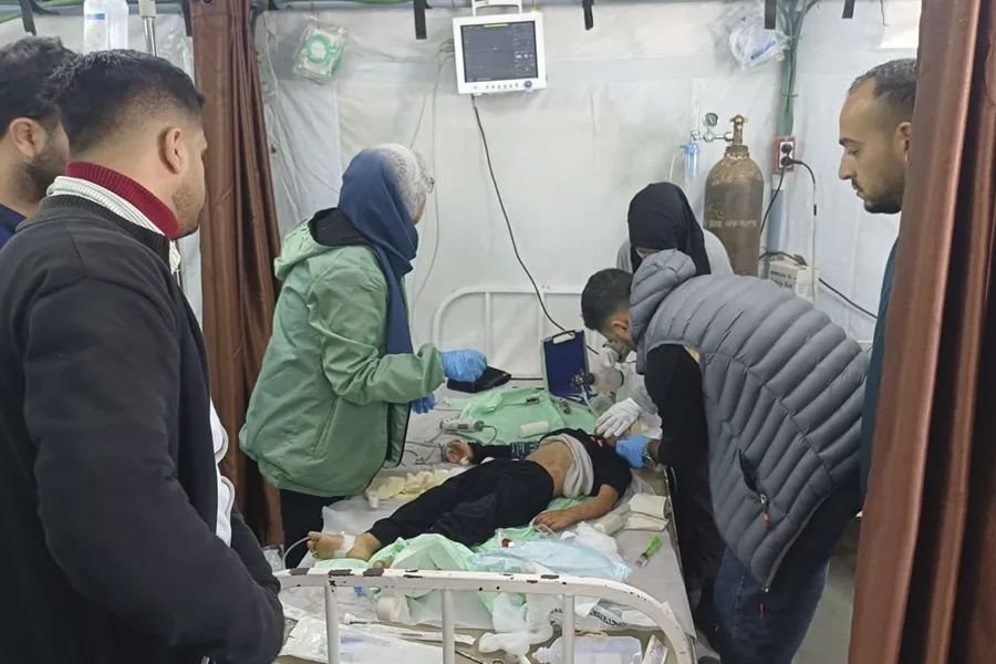 La ONU vuelve a acusar a Israel de genocidio en Gaza y subraya los ataques contra niños