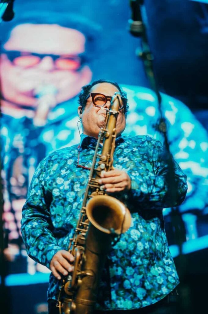Cabarete Jazz Festival reafirma su proyección y mantiene el foco sobre beneficios tangibles para la comunidad