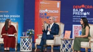 Informe del PNUD alerta que la democracia regional no se traduce en resultados para la población