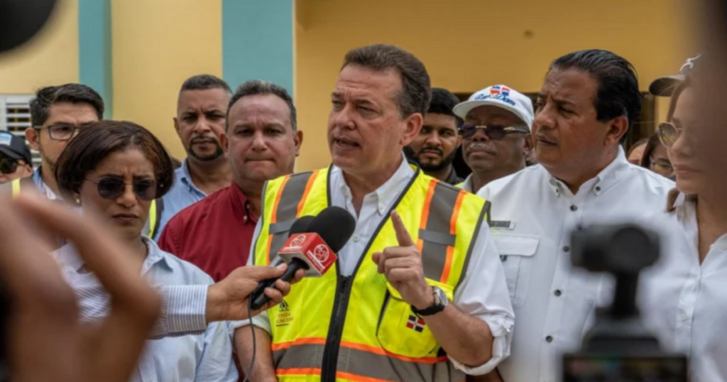 Consejo de Ministros conoce inversión superior a RD 4,400 millones para Santiago en viviendas, educación y seguridad