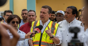 Consejo de Ministros conoce inversión superior a RD 4,400 millones para Santiago en viviendas, educación y seguridad
