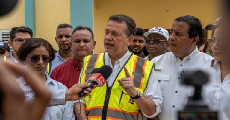 Consejo de Ministros conoce inversión superior a RD 4,400 millones para Santiago en viviendas, educación y seguridad