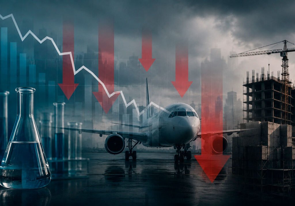 Alerta por crisis en Medio Oriente reabre exigencia de vigilancia ante el impacto económico