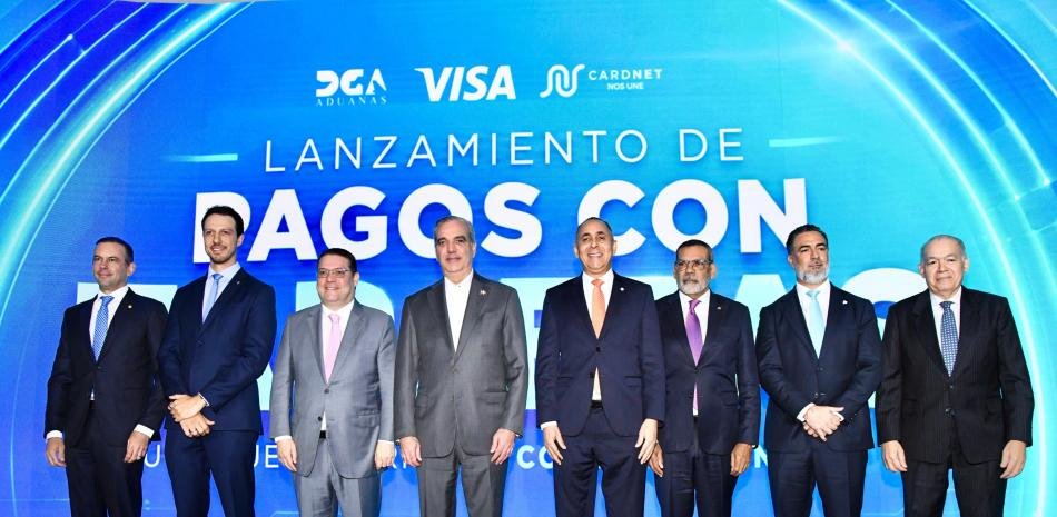 Aduanas activa pagos con tarjetas y suma presión para que su digitalización rinda resultados
