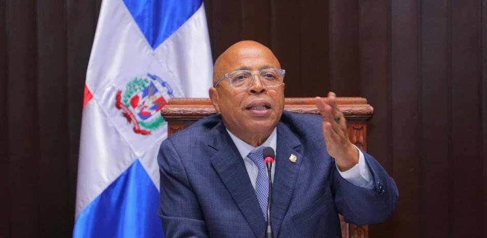 Congreso podría retocar el nuevo Código Penal a 40 días de su entrada en vigor