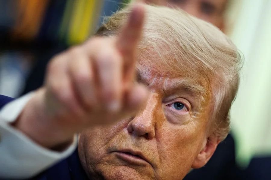 Mercados anticipan alza de tasas en EE.UU. y exponen choque entre el discurso de Trump y la presión inflacionaria