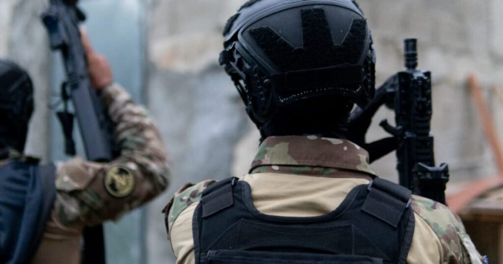 Cotuí: arresto solicitado por EE.UU. vuelve a encender alertas por narcotráfico internacional