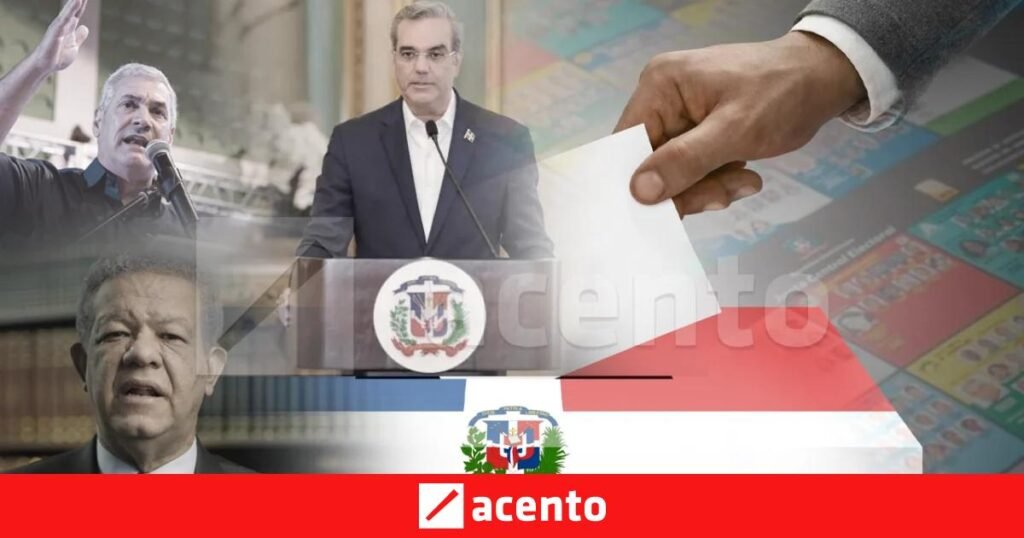 El desgaste de la representación política evidencia una crisis de legitimidad en el sistema de partidos