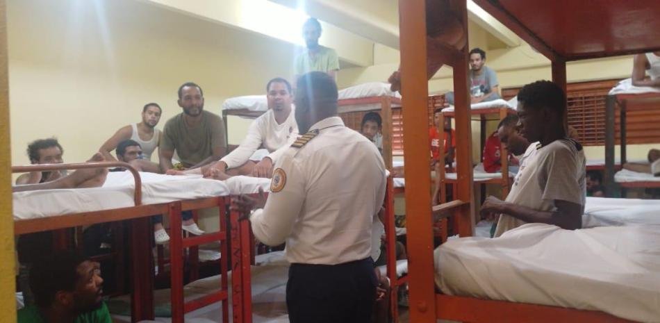 “La Carcelita” es intervenida tras denuncias por hacinamiento e insalubridad
