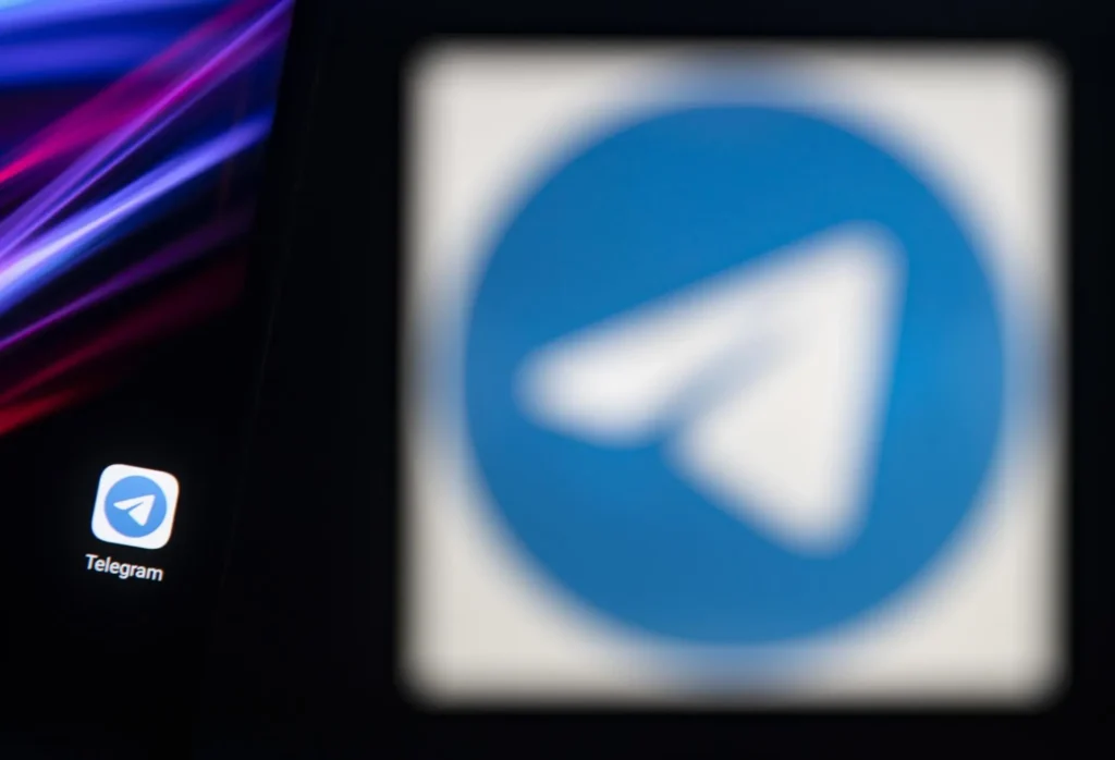 Telegram, demandada en Australia por dejar accesible contenido terrorista durante semanas