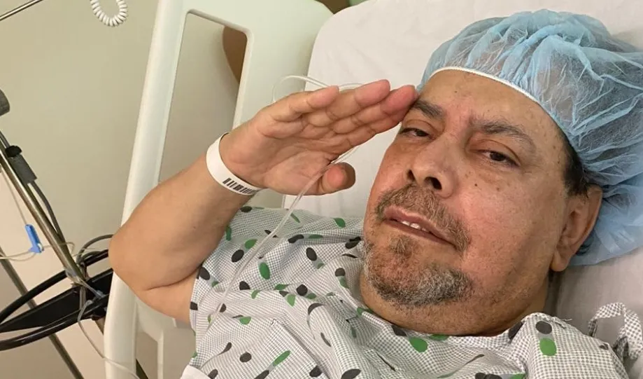 Fernando Villalona continúa en supervisión médica tras responder al tratamiento