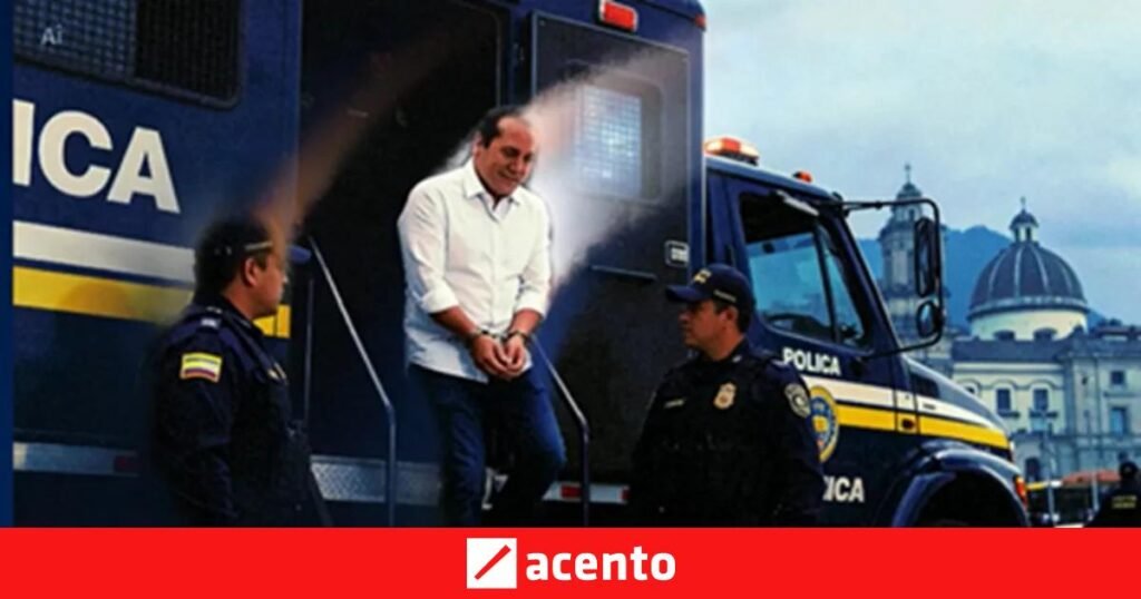 Arresto contra Sanguino pone a prueba la rendición de cuentas del Gobierno por el caso RTVC