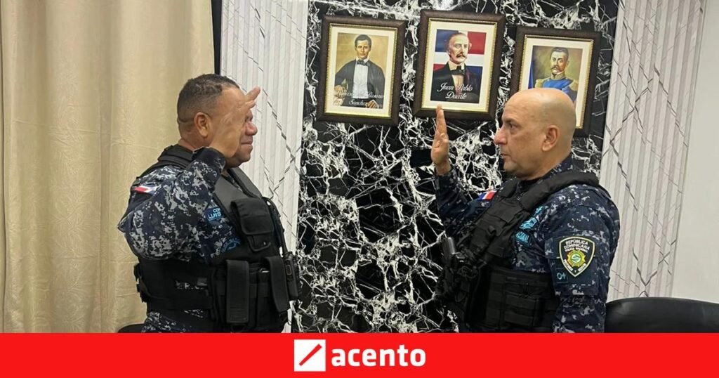 Relevo policial en Santo Domingo Oeste tras la muerte de un joven en Guajimía aumenta la presión sobre la reforma