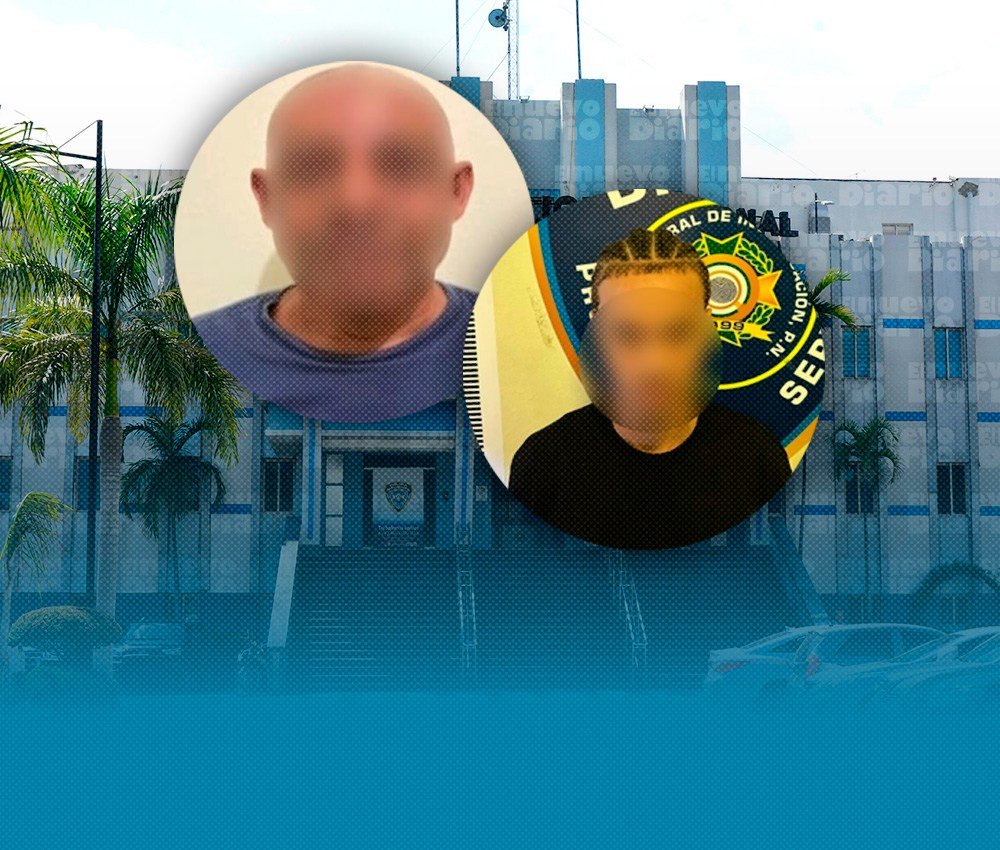 Arrestos en cuatro provincias reavivan el reclamo por una seguridad que llega después del delito