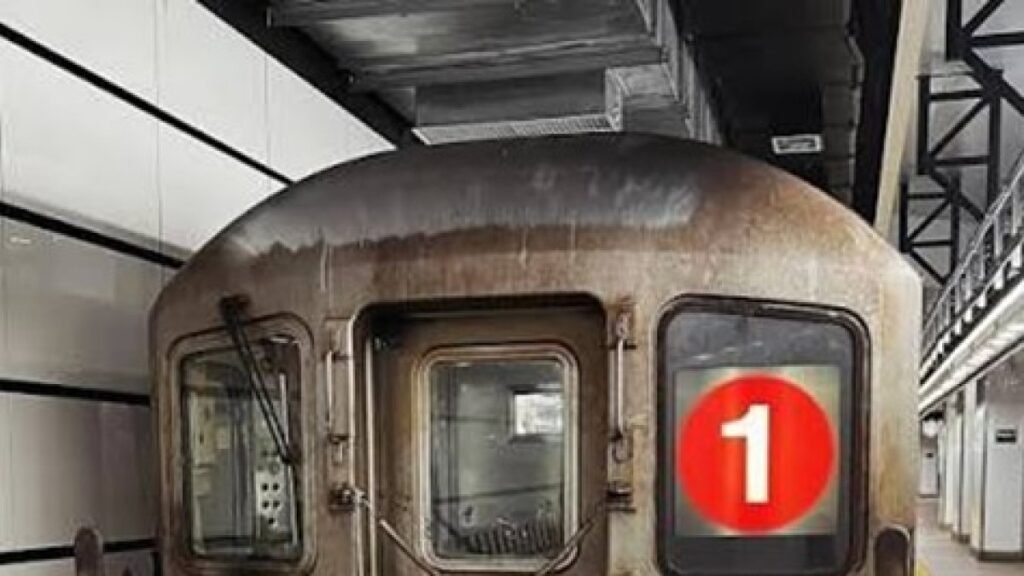 La MTA prepara cinco fines de semana de obras en la línea de la Séptima Avenida y complica los trayectos en Manhattan