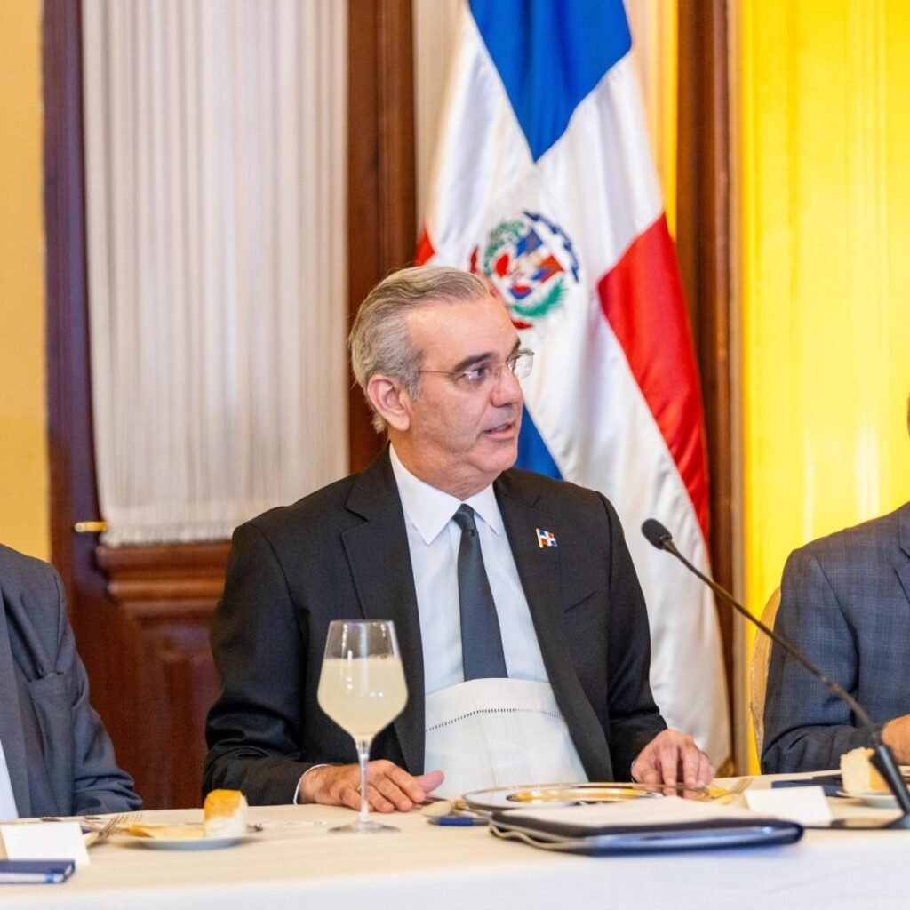 RD será sede de la IACC en 2026 y Abinader enfrenta la presión de mostrar avances contra la corrupción