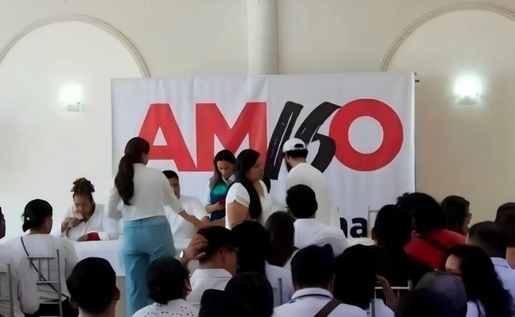 Ecuador: suspenden a AMIGO a horas del cierre de candidaturas y crece la presión sobre el proceso electoral