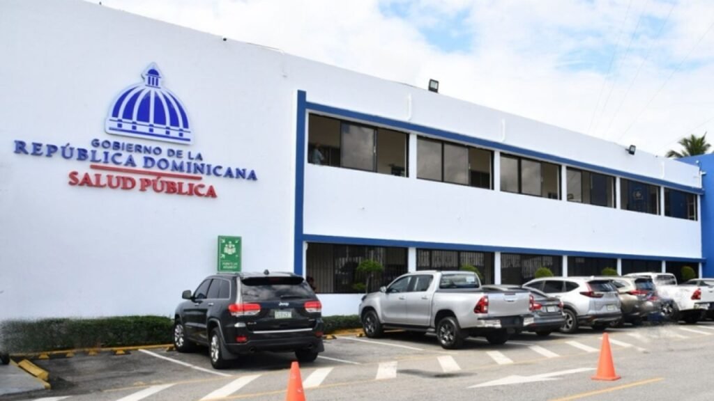 Brote en destacamento de San Cristóbal expone años de abandono sin respuesta oficial