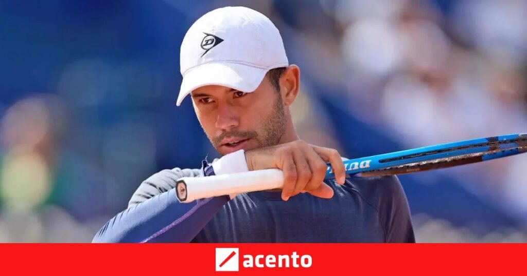 Tenis abre en Santo Domingo 2026 con la mira puesta en los favoritos que aún no debutan